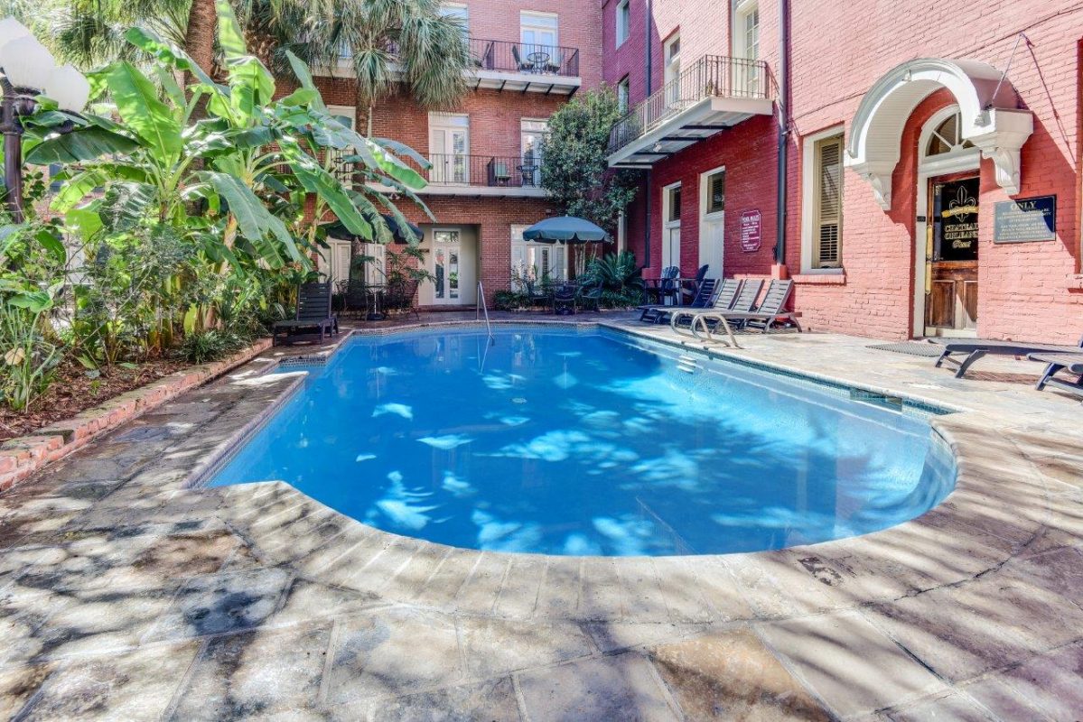 Plaza Suite Hotel — photo 4