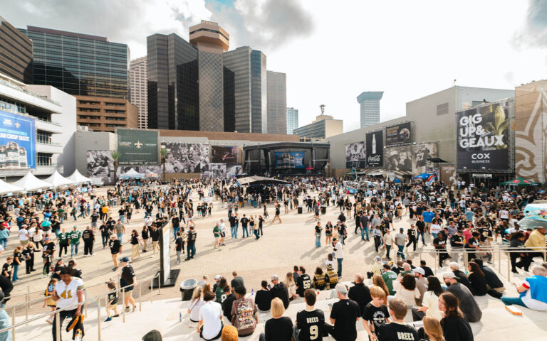 Champions Square