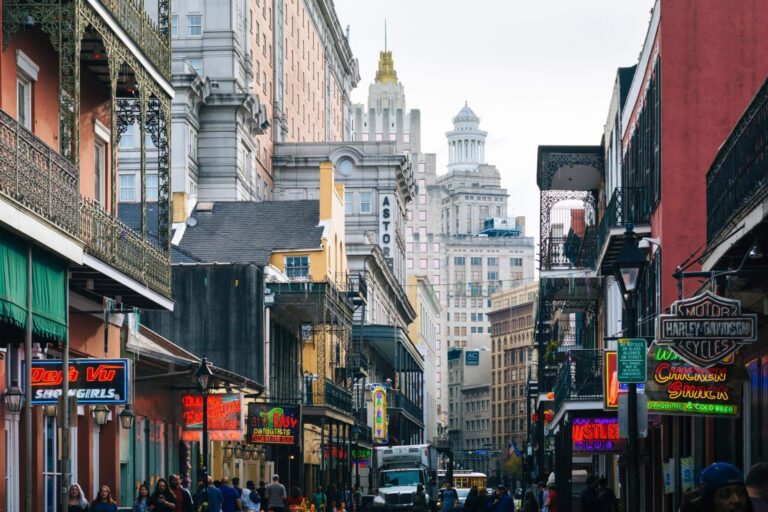 French Quarter