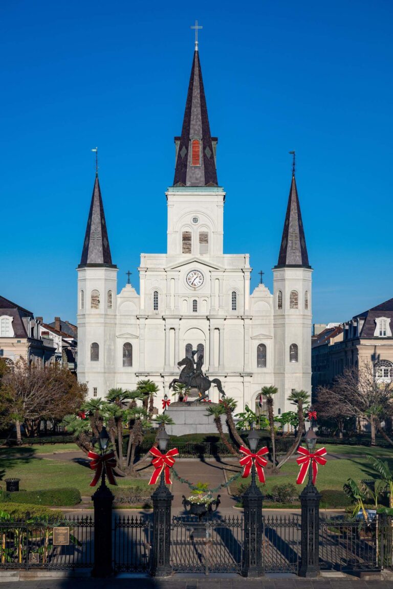 Jackson Square