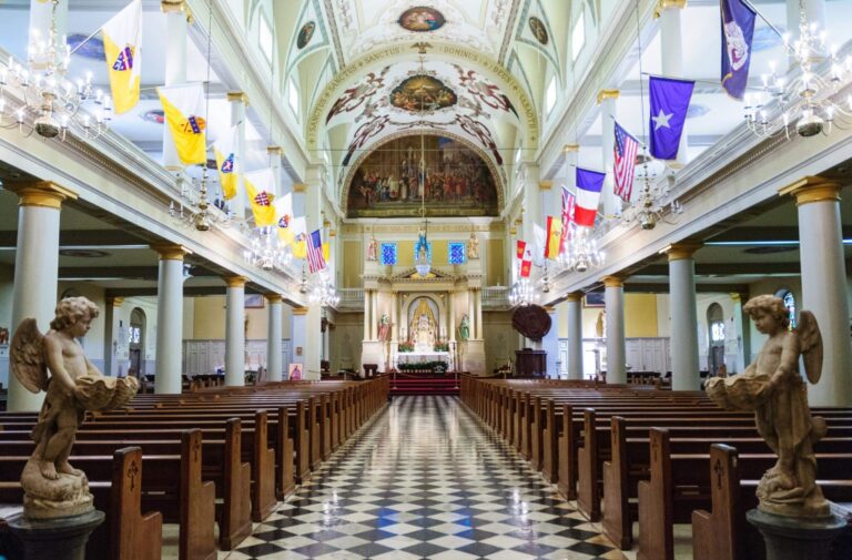 St