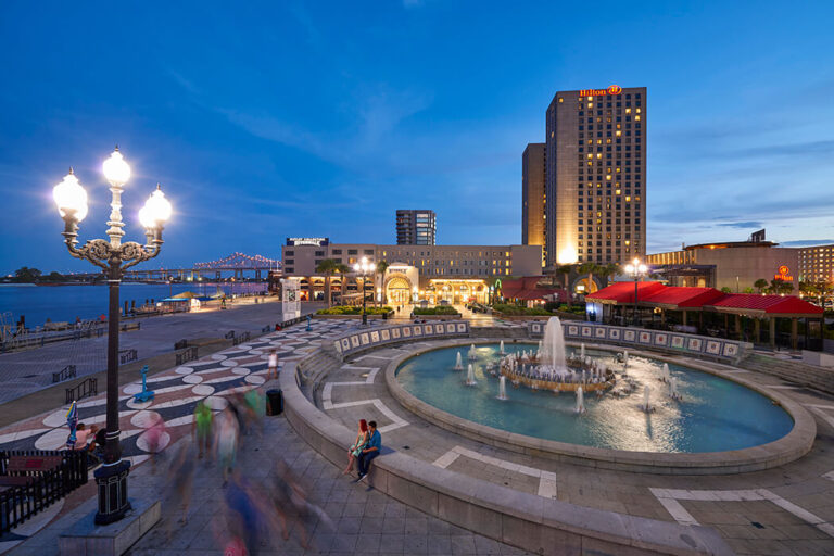 The Outlet Collection at Riverwalk